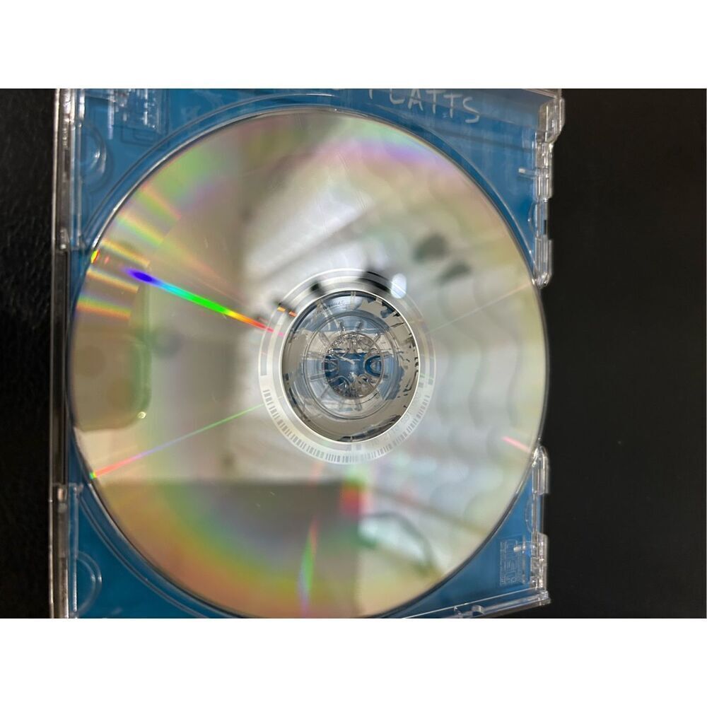 Rascal Flats Audio CD - Picture 3 of 4